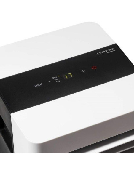 TROTEC PAC 2600 X - prijenosni klima uređaj