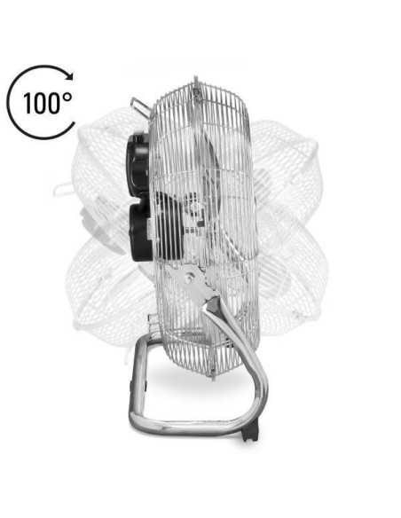 Podni ventilator TROTEC TVM 14