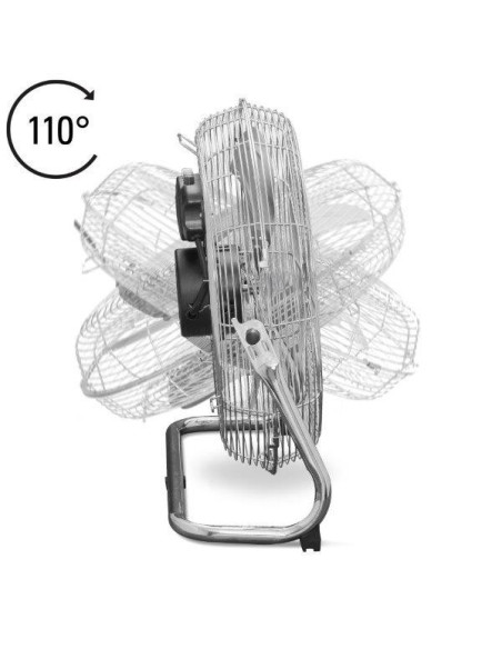 Podni ventilator TROTEC TVM 18