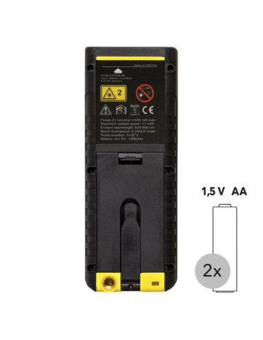 TROTEC BD 26