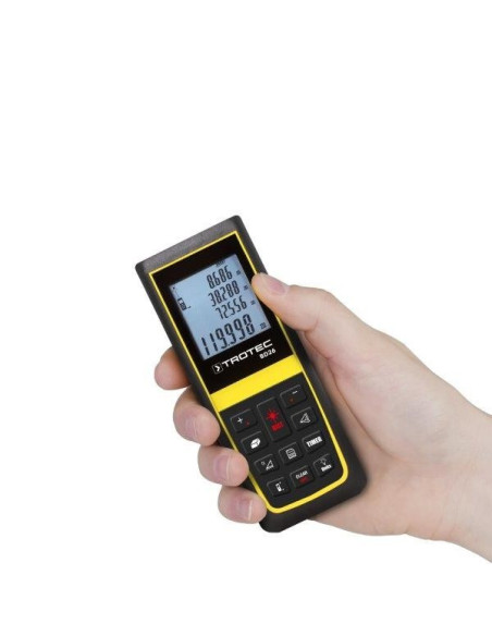 TROTEC BD 26