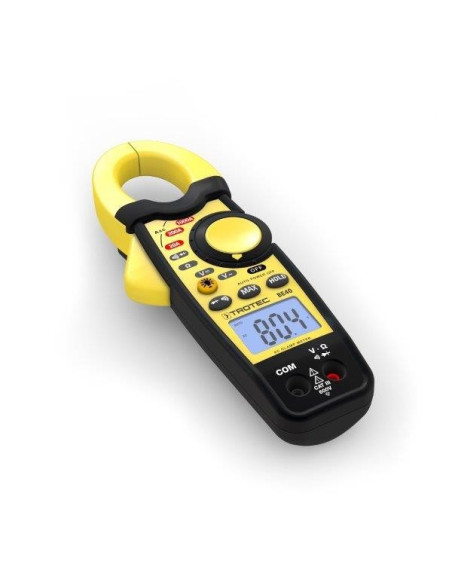 TROTEC BE 40