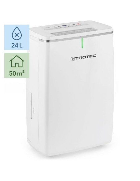 TROTEC TTK 72 E sušač (odvlaživač) zraka