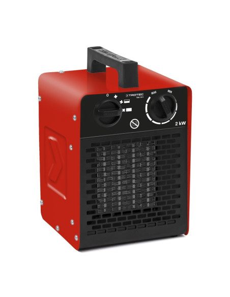 TROTEC TDS10 C  grijač zraka