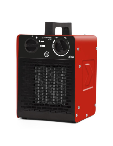 TROTEC TDS10 C  grijač zraka