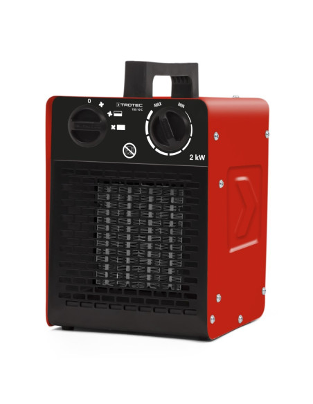 TROTEC TDS10 C  grijač zraka