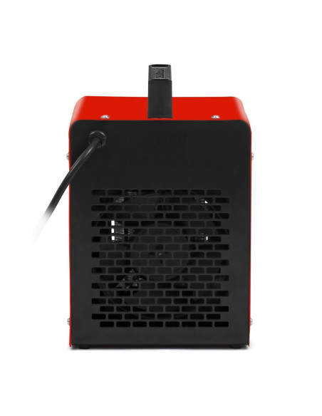 TROTEC TDS10 C  grijač zraka