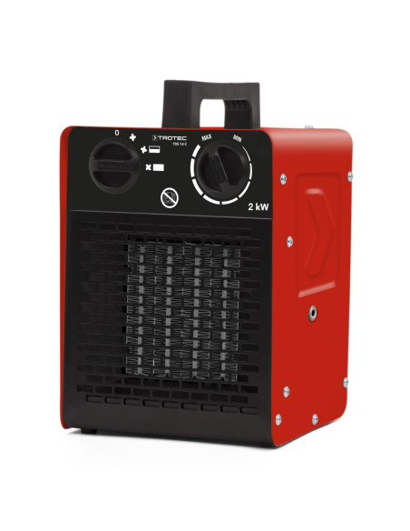 TROTEC TDS10 C  grijač zraka