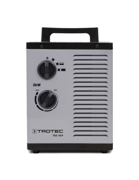 TROTEC TDS10 P  grijač zraka