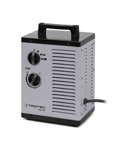TROTEC TDS10 P  grijač zraka