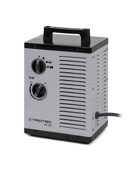 TROTEC TDS10 P  grijač zraka