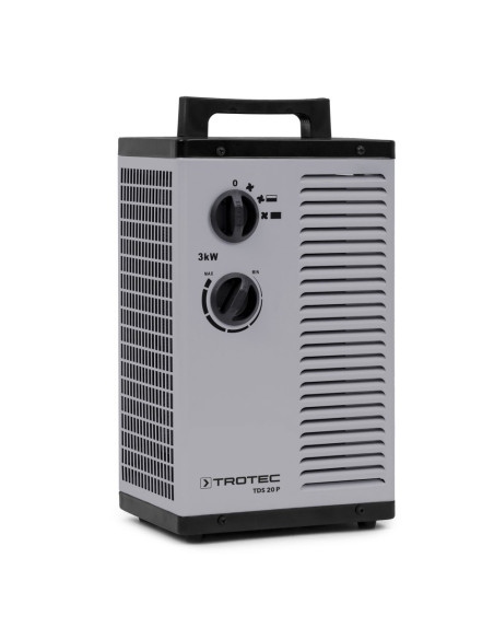 TROTEC TDS20 P  grijač zraka