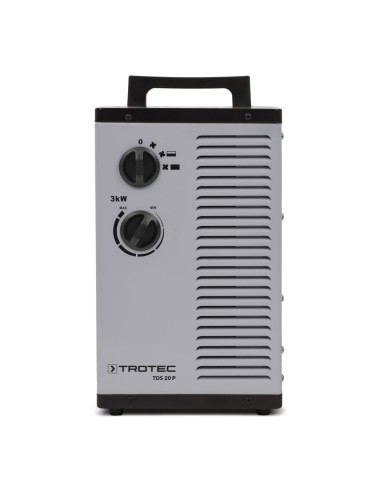 TROTEC TDS20 P  grijač zraka
