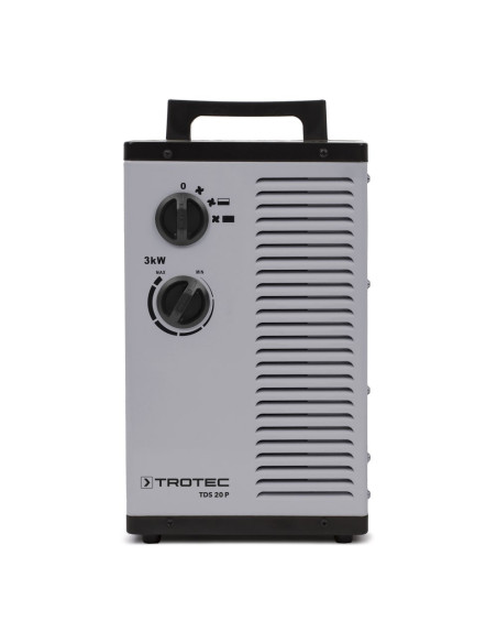 TROTEC TDS20 P  grijač zraka