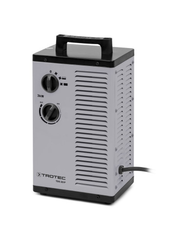 TROTEC TDS20 P  grijač zraka