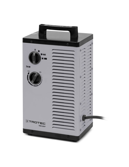 TROTEC TDS20 P  grijač zraka
