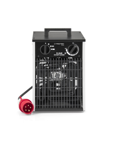 TROTEC TDS30 elektro grijač zraka