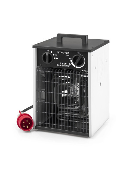 TROTEC TDS30 elektro grijač zraka