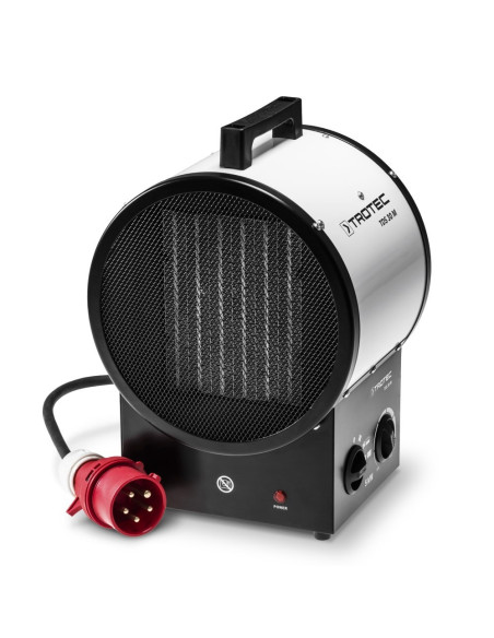 TROTEC TDS30 keramička grijalica zraka