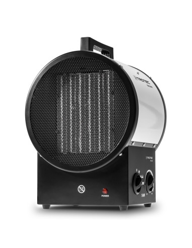 TROTEC TDS30 keramička grijalica zraka