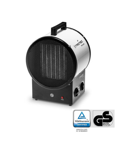 TROTEC TDS30 keramička grijalica zraka