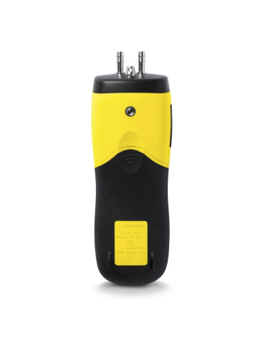 TA 400 - Anemometar + za mjerenje tlaka