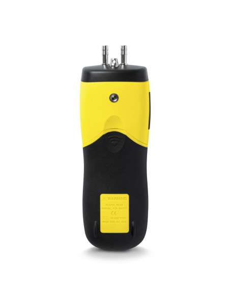 TA 400 - Anemometar + za mjerenje tlaka