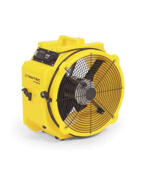 TROTEC TTV 4500 S serije višefunkcijski ventilator