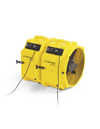 TROTEC TTV 4500 S serije višefunkcijski ventilator
