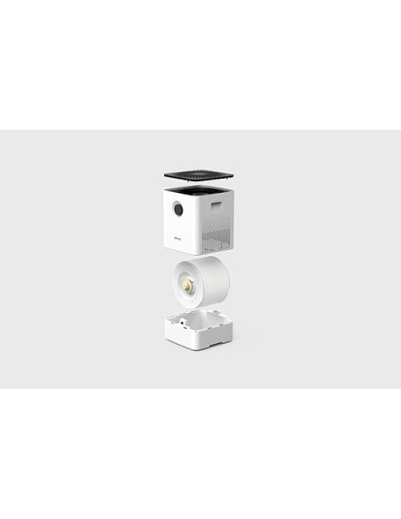 BONECO W300 ovlaživač i perač zraka
