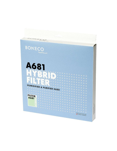 BONECO A681 HYBRID Filter