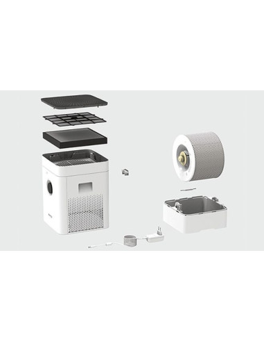 BONECO AH300 POLLEN filter