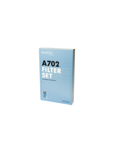 BONECO A702 Set filtera