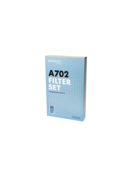 BONECO A702 Set filtera