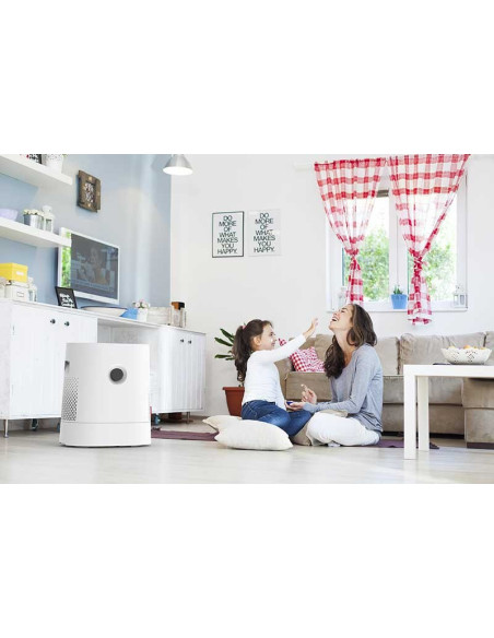 BONECO W220 ovlaživač i perač zraka