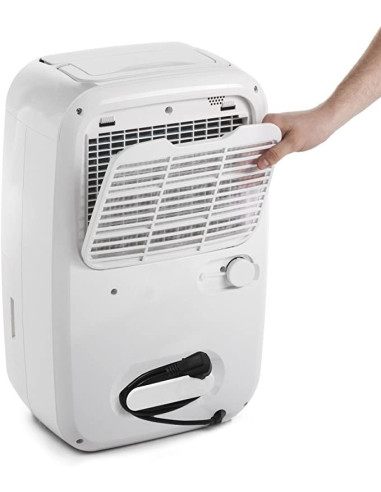 TROTEC TTK 50 E sušač (odvlaživač) zraka
