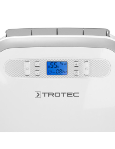 TROTEC TTK 50 E sušač (odvlaživač) zraka