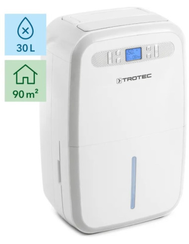 TROTEC TTK 50 E sušač (odvlaživač) zraka