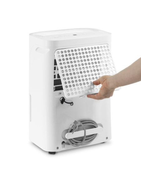 TROTEC TTK 66 E sušač (odvlaživač) zraka