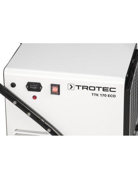 TROTEC TTK 170 ECO sušač (odvlaživač) zraka