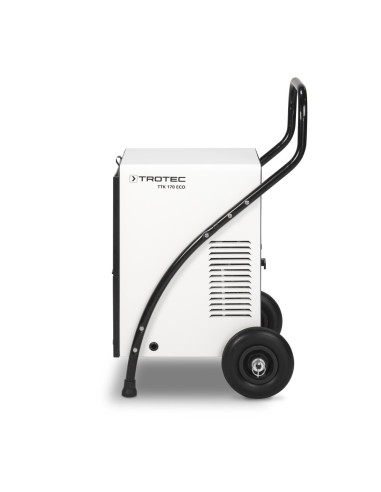 TROTEC TTK 170 ECO sušač (odvlaživač) zraka