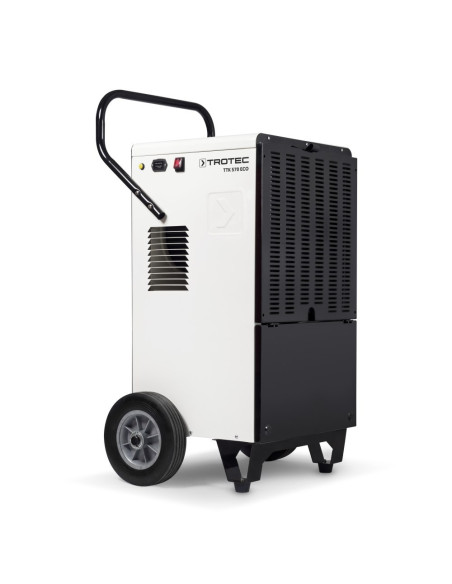 TROTEC TTK 570 ECO sušač (odvlaživač) zraka