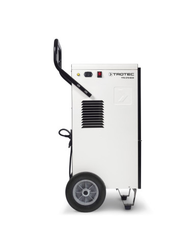 TROTEC TTK 570 ECO sušač (odvlaživač) zraka