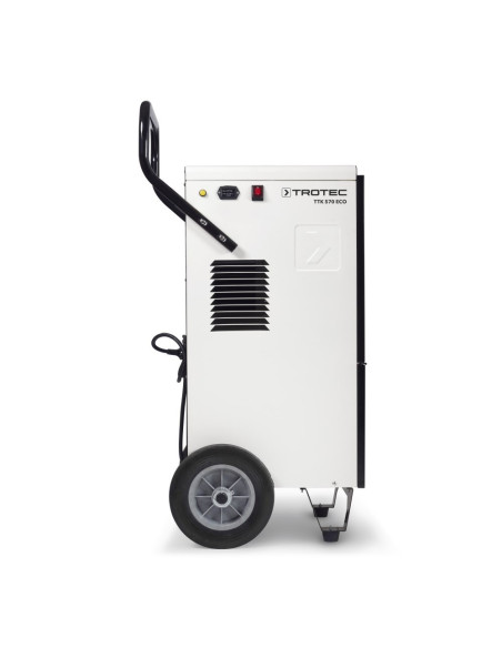 TROTEC TTK 570 ECO sušač (odvlaživač) zraka