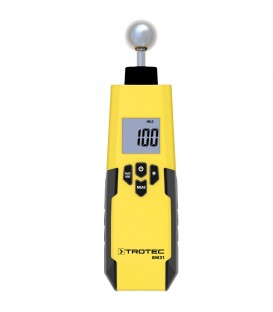TROTEC BM31 - Uređaj za mjerenje vlažnosti