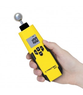 TROTEC BM31 - Uređaj za mjerenje vlažnosti_0