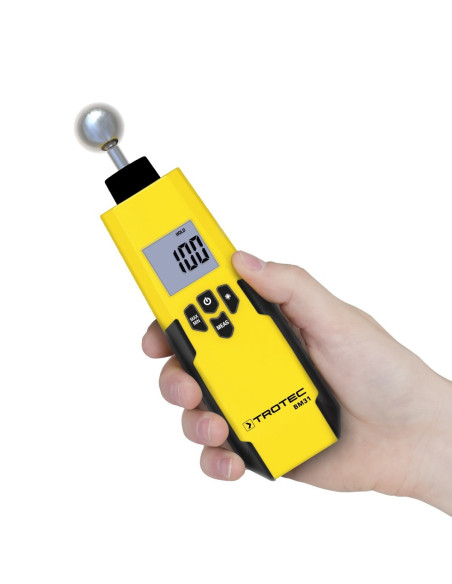 Uređaj za mjerenje vlažnosti BM31