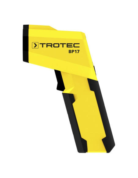 TROTEC BP17 infracrveni termometar / pirometar