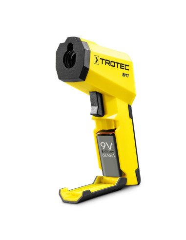 TROTEC BP17 infracrveni termometar / pirometar