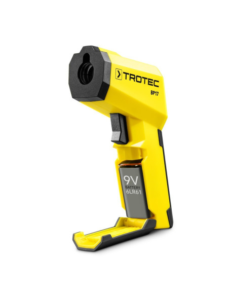 TROTEC BP17 infracrveni termometar / pirometar
